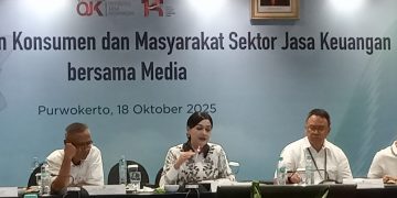 Kasus Scam di Indonesia Tertinggi di Dunia, Capai 274 Ribu Laporan dalam Setahun