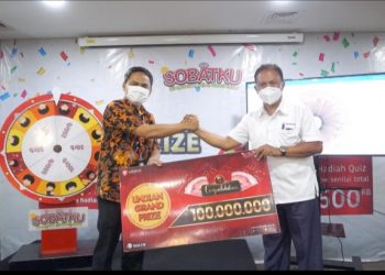 KSP Sahabat Mitra Sejati Siap Pulihkan Kinerja UMKM