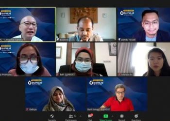 Bizniz.id Luncurkan Platform Pembelajaran Digital Bagi UMKM