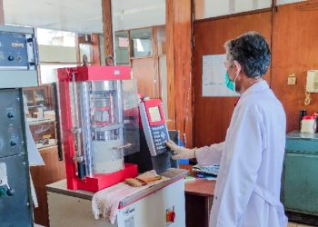 SIG Luncurkan Semen Hidraulis Tipe High Early (HE) Pertama di Indonesia