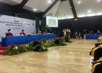 Hadapi Risiko Sustainabilitas, Kepala BI Institute Beri 5 Insight Terkait Skill yang Dibutuhkan