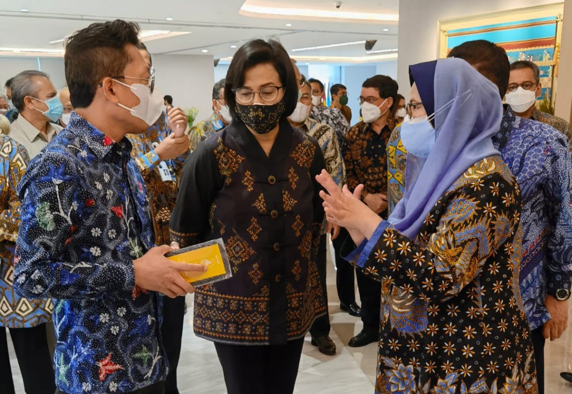 Permintaan dan Harga Kopi Dunia Naik, LPEI Gencarkan Pengembangan Desa Devisa untuk Jangkau Pasar Global