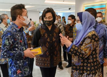 Permintaan dan Harga Kopi Dunia Naik, LPEI Gencarkan Pengembangan Desa Devisa untuk Jangkau Pasar Global