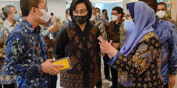 Permintaan dan Harga Kopi Dunia Naik, LPEI Gencarkan Pengembangan Desa Devisa untuk Jangkau Pasar Global