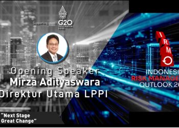 Kondisi Perekonomian Domestik Terjaga Meski Faktor Global Mengancam