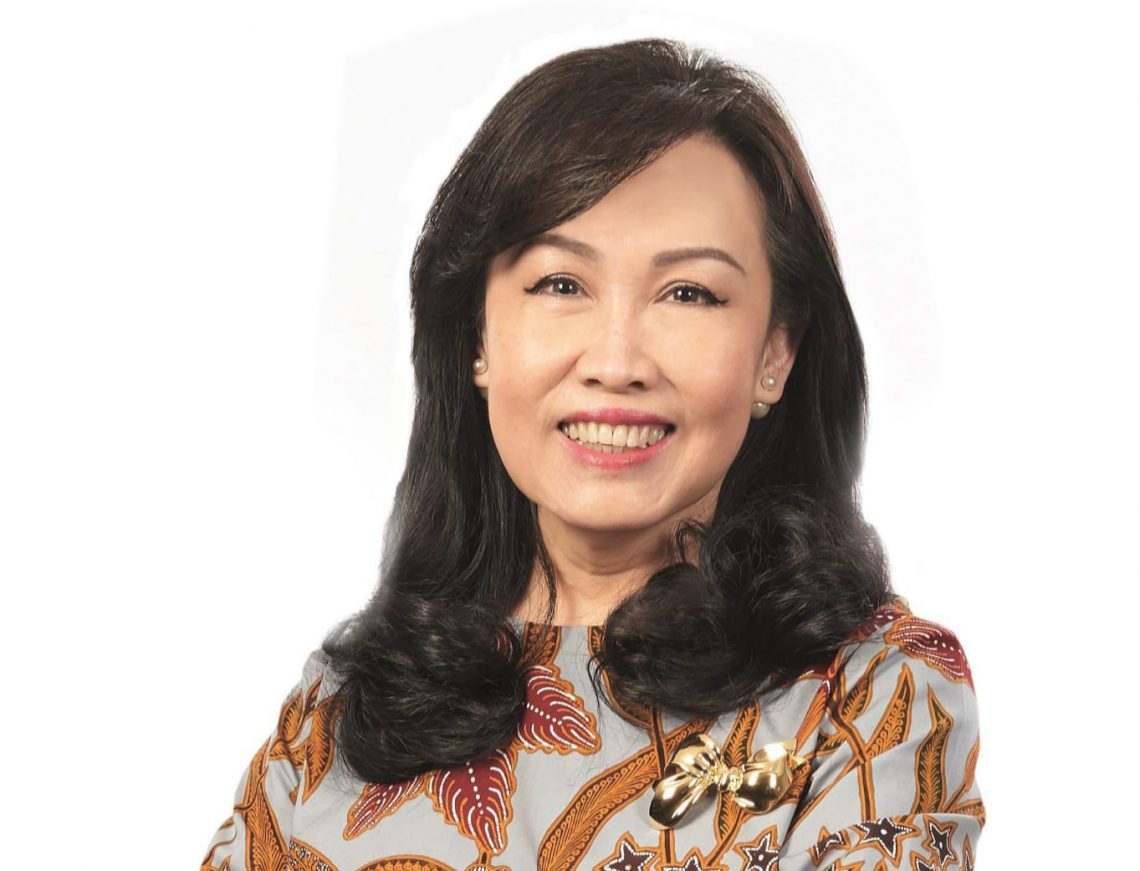 Dukung Pemberdayaan Perempuan, Ini Implementasi Kesetaraan Gender di Tubuh CIMB Niaga