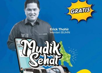 BTN akan Berangkatkan 600 Pemudik Gratis