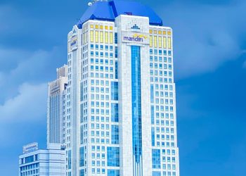 Catat ! Ini Jadwal Operasional Cabang Bank Mandiri Selama Libur Lebaran 2022