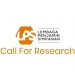 Terbuka untuk Umum, Kompetisi LPS Call for Research Kembali Digelar 2022