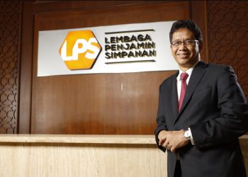 LPS : Ekonomi Membaik, Pengaruhi Performa Industri Perbankan