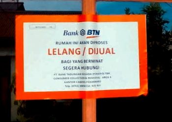 Perintah Pengosongan Rumah Satrio Arismundandar Sesuai Prosedur, Ini Penjelasan BTN