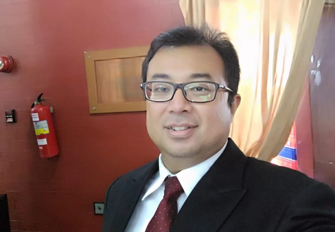 Mengelola Kata Sandi