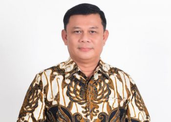 BTN Kembali Menunjuk Achmad Chaerul sebagai Corporate Secretary