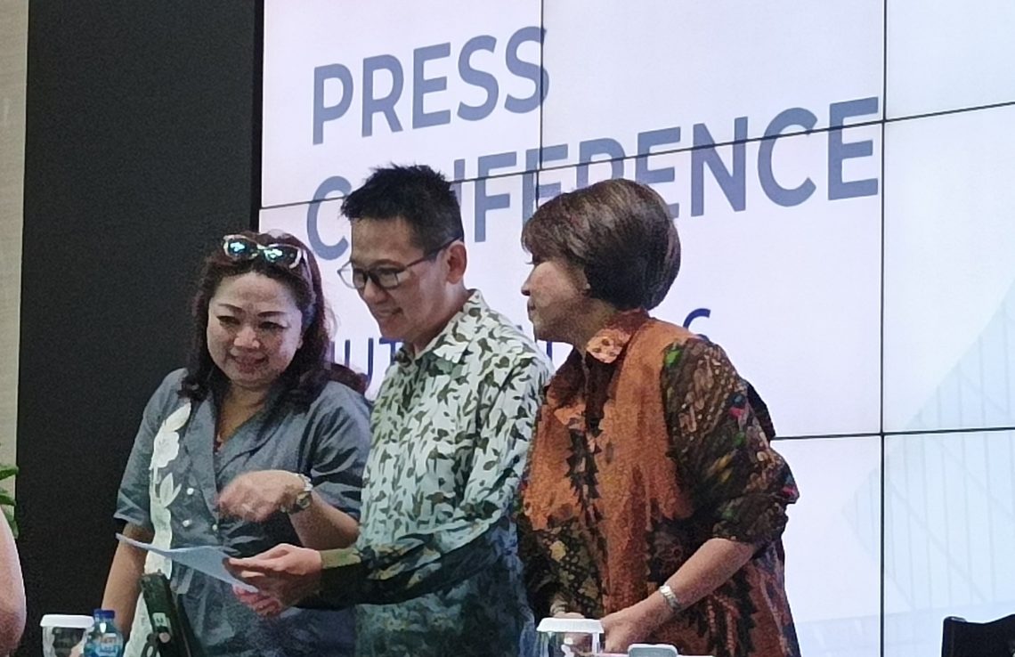 Berlaku April 2022, PPN Jasa Agen Asuransi Sudah Sumbang Rp36 Miliar Per Agustus 2022