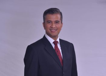 Ramon Armando Ditunjuk Sebagai Corporate Secretary BTN