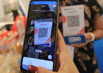 Fitur Makin Lengkap, Pengguna BRImo Bertambah 1 Juta User per Bulan