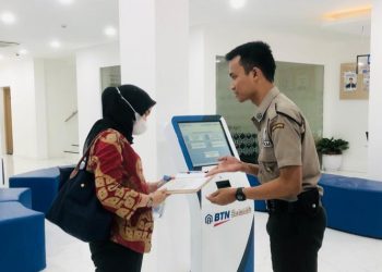 Pelayanan Satpam BTN Syariah Dinilai Memuaskan, Ini Salah Satu Kuncinya