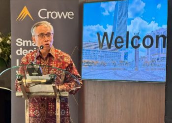 Tantangan Global di Masa Depan : Valuasi bagi Perusahaan Start-Up & Tren Keberlanjutan