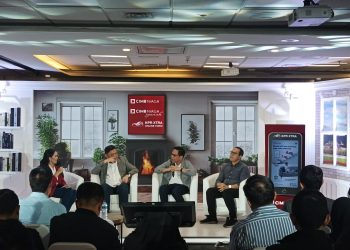CIMB Niaga Luncurkan KPR XTRA Online Form, Tawarkan Bunga Fix Berjejang