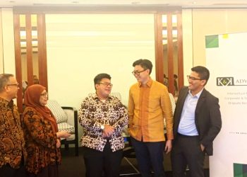 UU PDP Memitigasi Risiko Kegagalan Perlindungan Data Pribadi