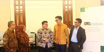 UU PDP Memitigasi Risiko Kegagalan Perlindungan Data Pribadi