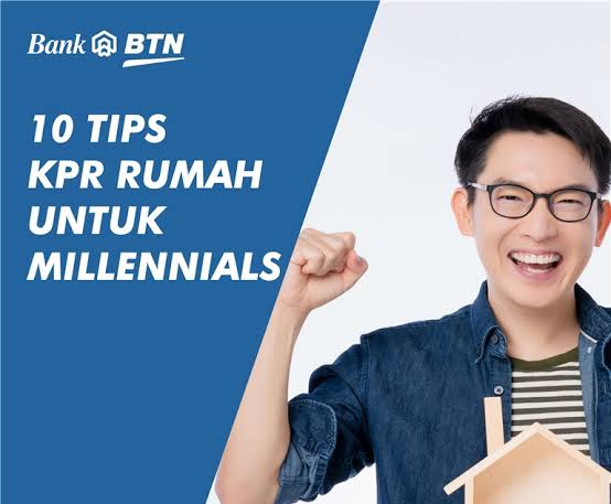 Skema KPR 35 Tahun Mudahkan Gen Z dan Milenial Raih Rumah Impian