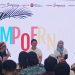 Gelar Sampoerna Fest 2024, Bank Sampoerna Ajak Masyarakat Capai Financial Goals