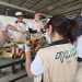 BNI Dukung Relawan Bakti BUMN ke Samboja dan IKN, Rehabilitasi Orangutan dan Mangrove