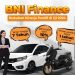 Bukukan Kinerja Positif di Q1 2024, BNI finance Optimis Tumbuh hingga akhir Tahun