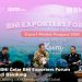 BNI Gelar BNI Exporters Forum di Bandung, Dorong UKM Tembus Pasar Global