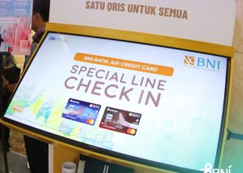 BNI Siap Tebar Promo Menarik di Festival Jakarta Great Sale 2024