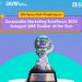 BNI Xpora Raih Penghargaan SME Enabler of the Year 2024 dari Majalah Marketeers