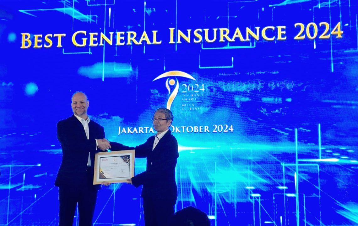 Ini Daftar 52 Perusahaan Asuransi dan Reasuransi Terbaik 2023