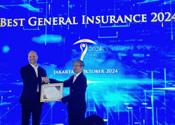 Ini Daftar 52 Perusahaan Asuransi dan Reasuransi Terbaik 2023