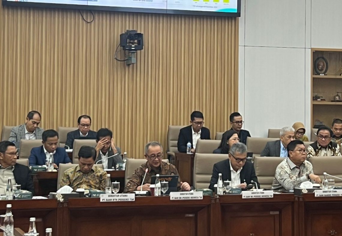 BNI Sumbang Rp77 T ke Penerimaan Negara dalam 5 Tahun