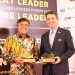 Danamon, MUFG Bank, dan Adira Finance Raih Top 100 CEO &  Top 200 Leader Future 2024