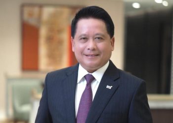 BRIS Tutup Bursa Tahun 2024 dengan Performa Mengesankan