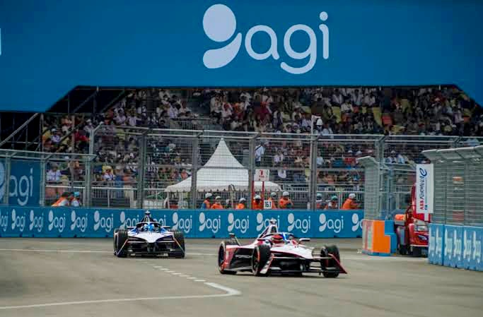 Sinergi untuk Masa Depan: Dukungan Strategis Bank Artha Graha Internasional di Jakarta E-Prix 2025