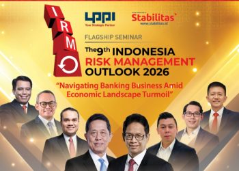 LPPI Gelar IRMO 2026: Bahas Strategi Perbankan Hadapi Gejolak Ekonomi dan Transformasi Digital