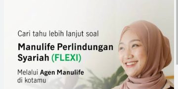 Update Market Leaders Award 2026: Manulife Indonesia Syariah Sabet Predikat 5 Besar