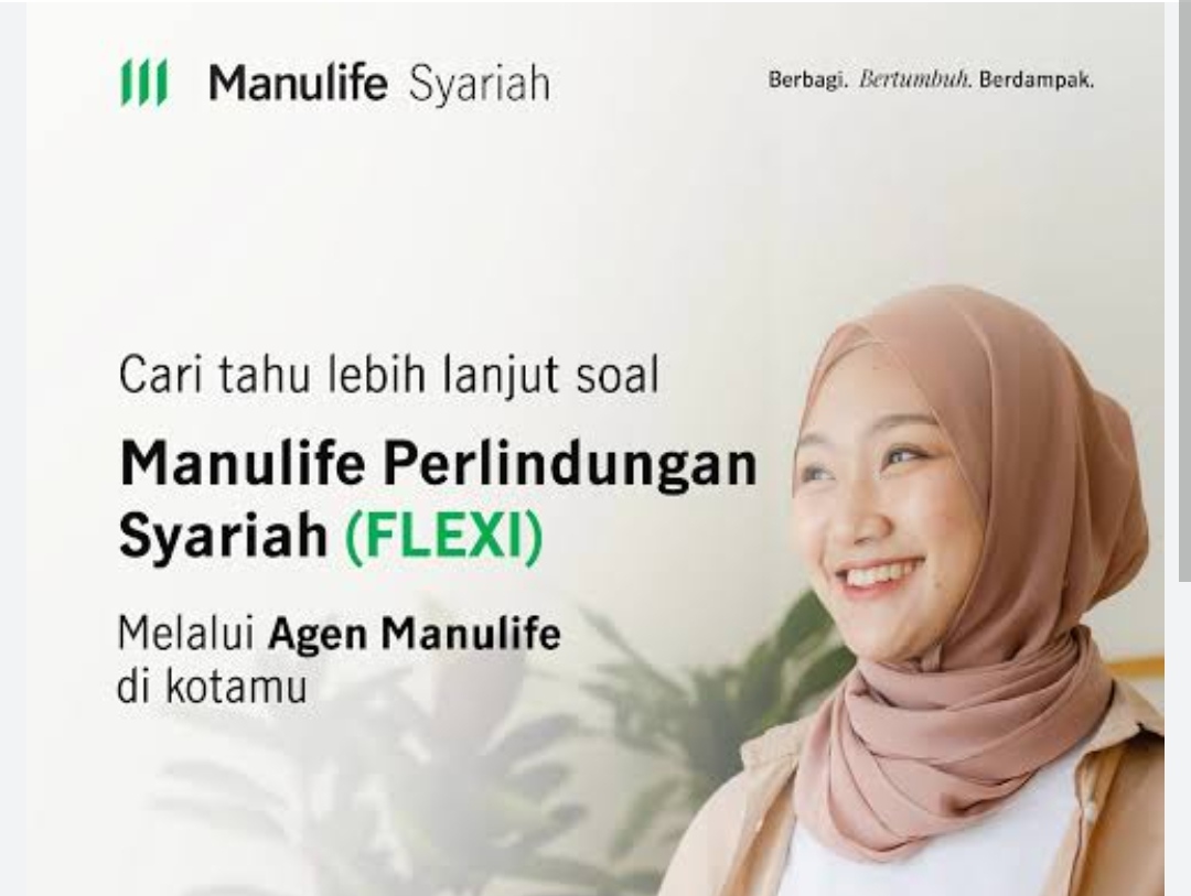 Update Market Leaders Award 2026: Manulife Indonesia Syariah Sabet Predikat 5 Besar