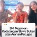 Aktivasi PIP Tuntas, BNI Imbau Nasabah Kondisi Khusus Berkoordinasi Sebelum ke Cabang