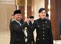 Sarjito Resmi Dilantik Jadi KE Pengawas BMKS, Bidik Status Price Maker Komoditas Global