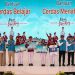 Tinggalkan Celengan Tradisional, BNI Bimbing Siswa Sekolah Rakyat Miliki Rekening Bank Formal