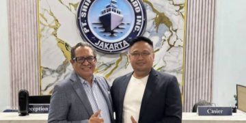 Tempatkan 700 Awak Kapal Pesiar: PT Ships Crew Indo Jalani Audit ISO dan Sertifikasi MLC 2006