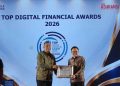 Apresiasi Inovasi Digital dan Kepatuhan PSAK 117: Media Asuransi Ganjar 82 Korporasi dan 31 CFO Terbaik
