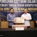 Optimalkan Pemulihan Aset BPR KRI, LPS Terima Hasil Sita Lelang Rp2,78 Miliar dari Kejari