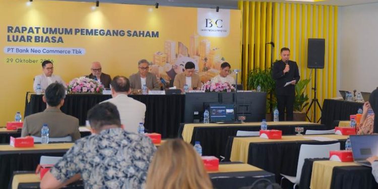 Dorong Inovasi Berkelanjutan, CIMB Niaga Danai Tiga Usaha Sosial Terbaik di Community Link 2026