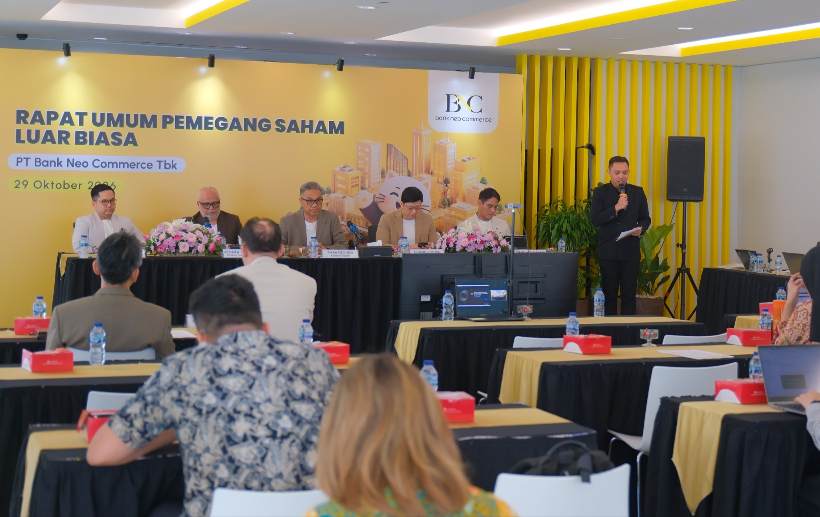 Dorong Inovasi Berkelanjutan, CIMB Niaga Danai Tiga Usaha Sosial Terbaik di Community Link 2026