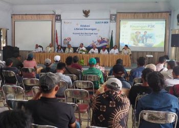 Dorong Inovasi Berkelanjutan, CIMB Niaga Danai Tiga Usaha Sosial Terbaik di Community Link 2026